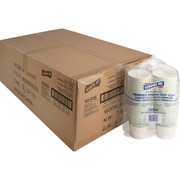 Genuine Joe 8 oz Hot Beverage Cups - 8 fl oz - Assorted - Paper - Hot Chocolate, Cappuccino, Tea, Coffee, Beverage - 50/Pack - 20 / Carton GJO10316CT