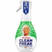Mr. Clean Deep Cleaning Mist - 16 fl oz (0.5 quart) - Gain Scent - Easy to Use, Disinfectant, Deodorize - Multi - 1 Each PGC79127
