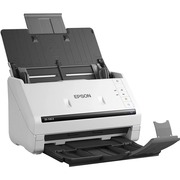 Epson DS-530 II Large Format ADF Scanner - 600 dpi Optical - 30-bit Color - 24-bit Grayscale - 35 ppm (Mono) - 35 ppm (Color) - Duplex Scanning - USB EPSB11B261202