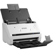Epson DS-575W II Sheetfed Scanner - 600 x 600 dpi Optical - 30-bit Color - 24-bit Grayscale - 35 ppm (Mono) - 35 ppm (Color) - Duplex Scanning - USB EPSB11B263202