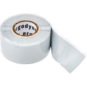 Ergodyne 3755 Self-Adhering Tape Trap - 12 ft Length - Gray - Fiberglass - 1 Each EGO19755