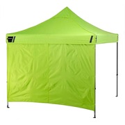 Ergodyne 6098 Pop-up Tent Sidewalls - 10ft x 10ft / 3m x 3m EGO12998