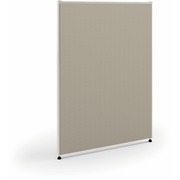 HON Verse HBV-P4230 Panel - 42" Height x 30" Width - 1 Each BSXP4230GYGY