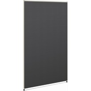 HON Verse HBV-P6036 Panel - 60" Height x 36" Width - Finish: Graphite - 1 Each HONP6036VUR19Q