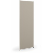 HON Verse HBV-P7224 Panel - 72" Height x 24" Width - 1 Each BSXP7224GYGY
