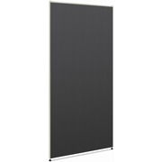 HON Verse HBV-P7236 Panel - 72" Height x 36" Width - Finish: Graphite - 1 Each HONP7236VUR19Q