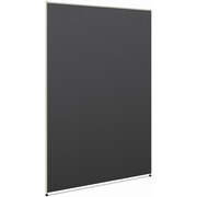 HON Verse HBV-P7248 Panel - 72" Height x 48" Width - Finish: Graphite - 1 Each HONP7248VUR19Q