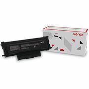 Xerox Original Standard Yield Laser Toner Cartridge - Black - 1 Each - 1200 Pages XER006R04399