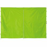 Ergodyne 6096 Pop-Up Tent Sidewalls - Water Repellent EGO12978