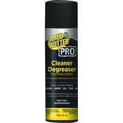 Krud Kutter Pro Cleaner Degreaser - Concentrate - 20 oz (1.25 lb) - Heavy Duty, Chemical-free, Residue-free - Clear - 1 Each RST352239