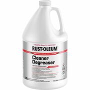 Krud Kutter Pro Cleaner Degreaser - Concentrate - 128 oz (8 lb) - Heavy Duty, Chemical-free, Residue-free - Clear - 1 Each RST352261