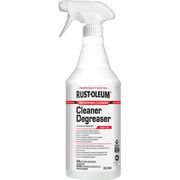 Krud Kutter Pro Cleaner Degreaser - Concentrate - 32 oz (2 lb) - Heavy Duty, Chemical-free, Residue-free - Clear - 1 Each RST352263