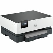 HP Officejet Pro 9110b Desktop Wireless Inkjet Printer - Color - 32 ppm Mono / 32 ppm Color - 1200 x 1200 dpi Print - Automatic Duplex Print - 250 Sheets Input - Wireless LAN - Apple AirPrint, Wi-Fi Direct, HP Roam - 25000 Pages Duty Cycle - Plain Paper P HEW5A0S1A