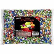 Green Rabbit Candy - Peach, Green Apple, Cherry, Blackberry - 2.20 lb - 1 GRR26900002