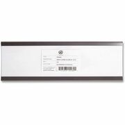 U Brands Card Holder - Black - Magnetic - 10 / Pack UBRFM2633