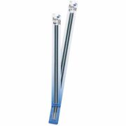 CARL Replacement Cutting Mats - Home, Office - Polyvinyl Chloride (PVC) - Gray - 2 / Pack CUI16122