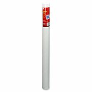 3M Mailing Tubes - 2" Width x 24" Length x 2" Diameter - Removable End Caps - White - 12 / Carton MMM7921