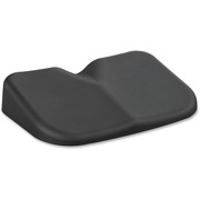 Safco Softspot Seat Cusions - Black - 1 Each SAF7152BL
