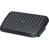 Fellowes PlushTouch Keyboard Wrist Rest Black - Office Depot