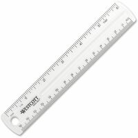 Buy Westcott Plastic Ruler Assorted