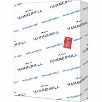 American Eagle Paper Mills® Eagle Premium 30 Recycled Cherry 20 lb. Colored  Paper 8.5x11