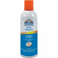 Scotch Super 77 Multipurpose Spray Adhesive 13.57 oz Dries Clear