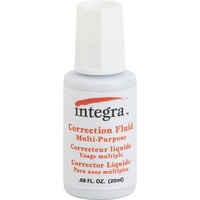 Integra Multipurpose Correction Fluid ITA01539