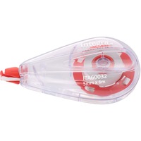 BIC Wite-Out EZ CORRECT Correction Tape - 0.20 Width x 39.90 ft