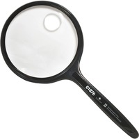 Bausch & Lomb 812354 Folding Pocket Magnifier, Single-Lens Model