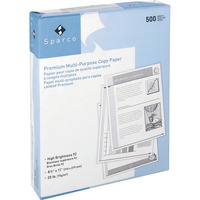 Special Buy Economy Copy Paper - White - Letter - 8 1/2 SPZEC851195PL, SPZ  EC851195PL - Office Supply Hut