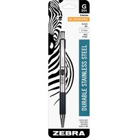 Zebra Pen Mildliner Double Ended Highlighter - Fine, Bold Marker Point -  Bullet, Chisel Marker Point Style - Mild Lavender, Mild Spring Green, Mild