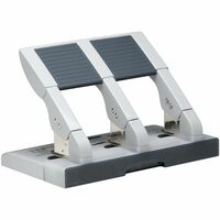 Swingline Heavy-Duty Punch - 7 Punch Head(s) - 40 Sheet SWI74440