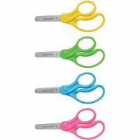 Color Swell Kids Bulk Scissor Pack - 72 Scissors, 1 - Harris Teeter