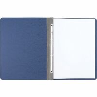 ACCO Pressboard Report Covers Side Binding for Letter Size Sheets 3 ACC25973