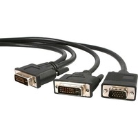 9.8ft (3m) HDMI to DVI-D Digital Video Cable