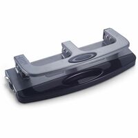 Swingline LightTouch Three-Hole Punch - LD Products