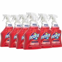 Resolve Pet Specialist Carpet Cleaner, Stain Remover and Odor eliminator  trigger, Floor and Upholstery Cleaner, 32 oz