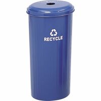 Wholesale Office Supplies | Recycling Bins