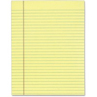 Mead Quad Ruled Stiff Backed Planning Pad Letter Size 8 12 x 11 Assorted  Paper Colors Pad Of 80 Sheets - Office Depot