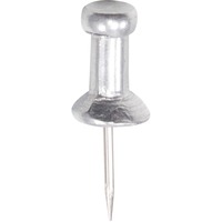 Officemate® Giant Push Pins, 6 Packs of 12