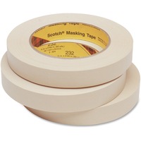 Business Source Utility-purpose Masking Tape (16461)