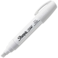 Sharpie 38250Pp Permanent Marker 5.3Mm Chisel Tip Assorted 8/Set  (San38250pp)