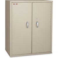 FireKing Storage Cabinet FIRCF4436DPA