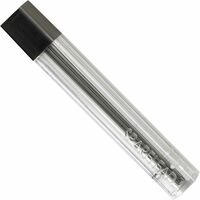 Integra Premium 60mm Lead Refills - 0.5 mm Point - Black ITA38014, ITA  38014 - Office Supply Hut