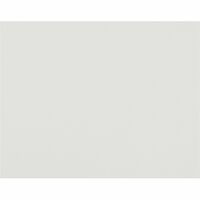 Pacon Cardstock Sheets - White - Letter - 8 1/2 x 11 - 65 lb Basis Weight  - 100 / Pack - Sustainable Forestry Initiative (SFI)
