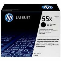 HP 90X High Capacity Toner Cartridge - ICC Business Products