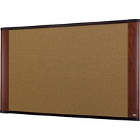 Cork/Fabric Bulletin Boards