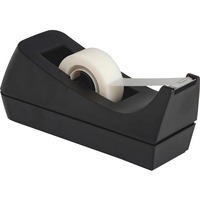 Business Source Invisible Tape Dispenser Refill Roll - Zerbee
