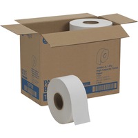 Acclaim One ply Jumbo Jr Bathroom Tissue GPC13718