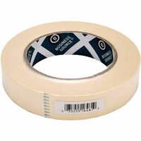 Masking Tape 3/4 Inch, 20 Pack General Purpose Masking Tape Bulk Multipack  for B